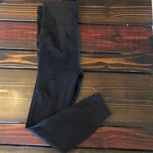 Gapfit Maternity 7/8 Legging—Medium